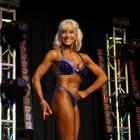 Diane  Whetstone - NPC Emerald Cup 2011 - #1